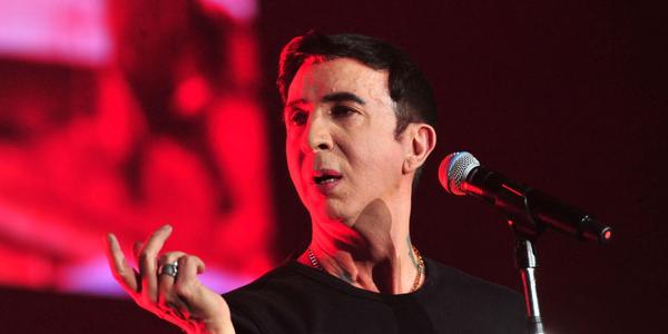 Marc Almond