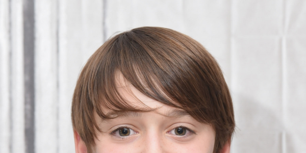 Noah Schnapp