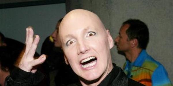 James St. James