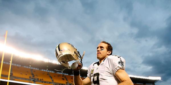 Drew Brees