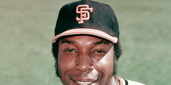 Willie McCovey