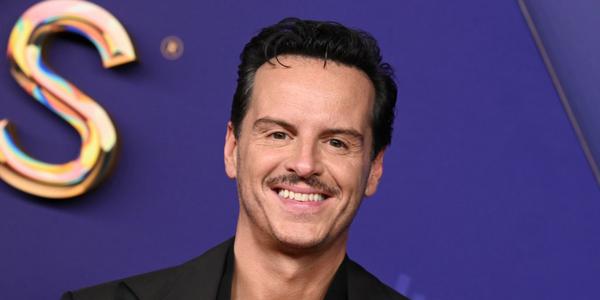 Andrew Scott