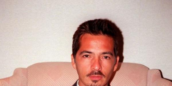 Réne Elizondo