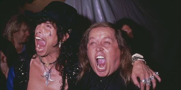 Sam Kinison