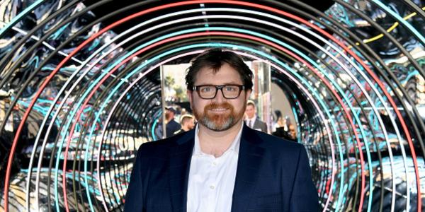 Ernest Cline