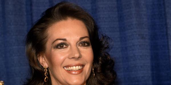 Natalie Wood