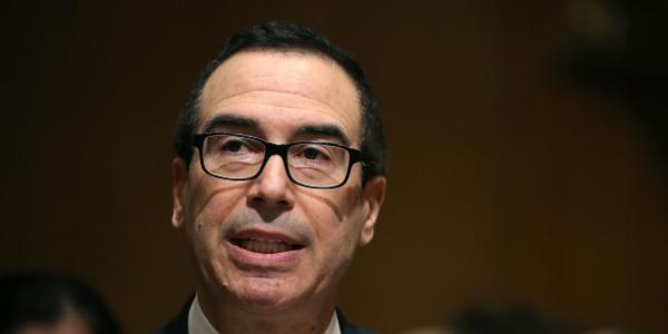Steven Mnuchin