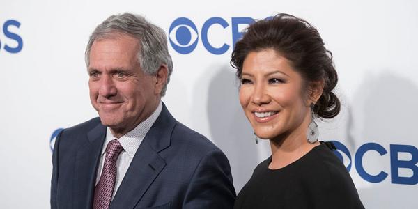 Julie Chen