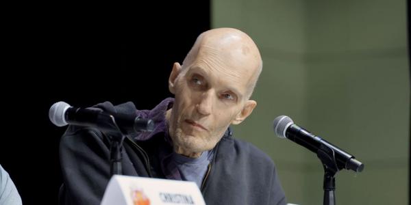 Carel Struycken