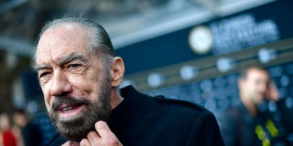 John Paul DeJoria