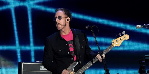 Scott Shriner