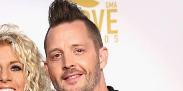 Lincoln Brewster