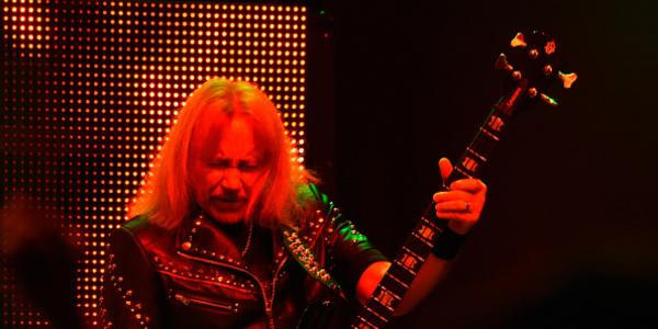Ian Hill