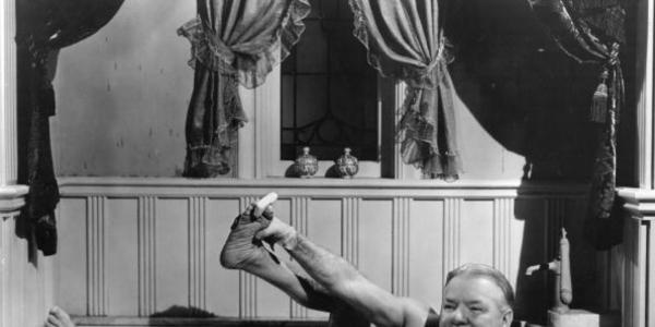 W. C. Fields