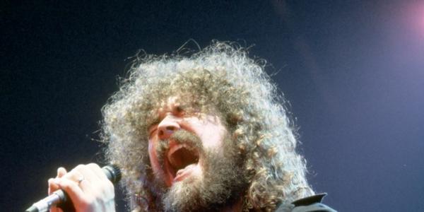 Brad Delp