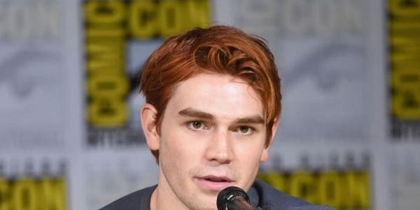 KJ Apa