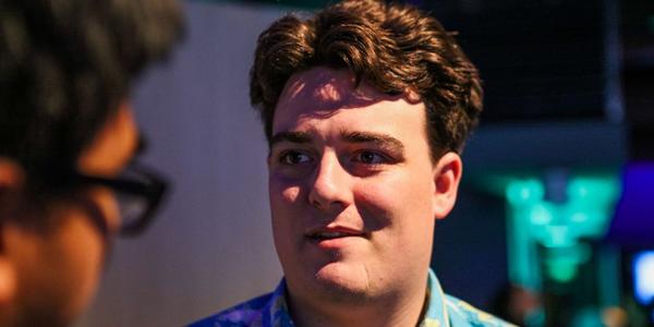 Palmer Luckey