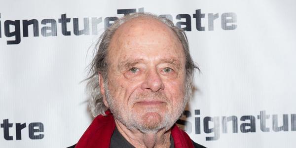 Harris Yulin