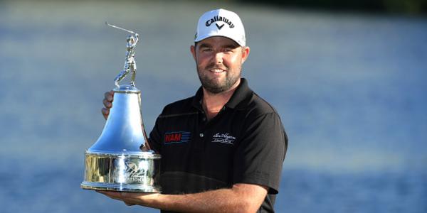 Marc Leishman