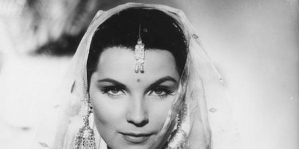 Debra Paget