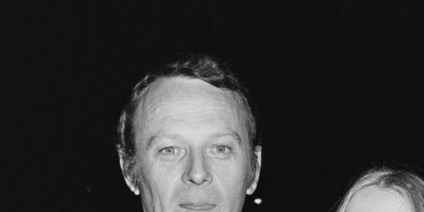 Larry Linville