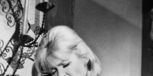 Pat Priest