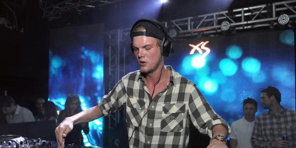 Avicii