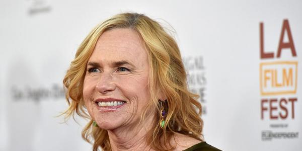 Amy Madigan