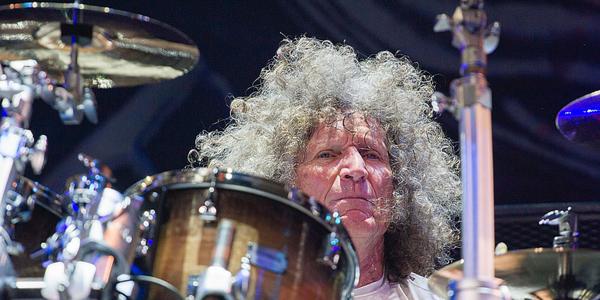 Tommy Aldridge