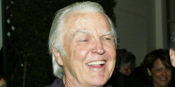 Anthony Zerbe