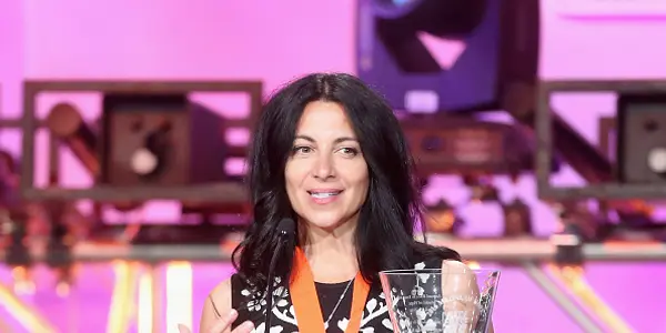 Carolyn Rafaelian Net Worth | Celebrity Net Worth