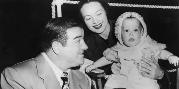 Lou Costello Net Worth | Celebrity Net Worth