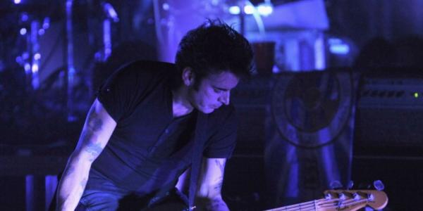Simon Gallup