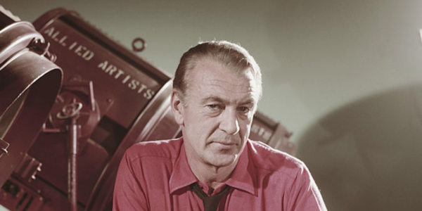 Gary Cooper