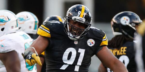 Stephon Tuitt