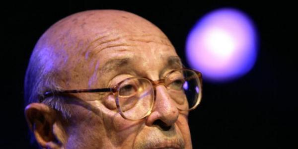 Ahmet Ertegun
