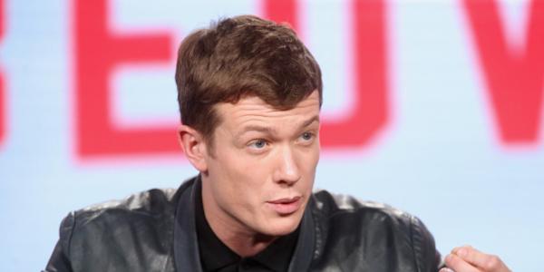 Ed Speleers