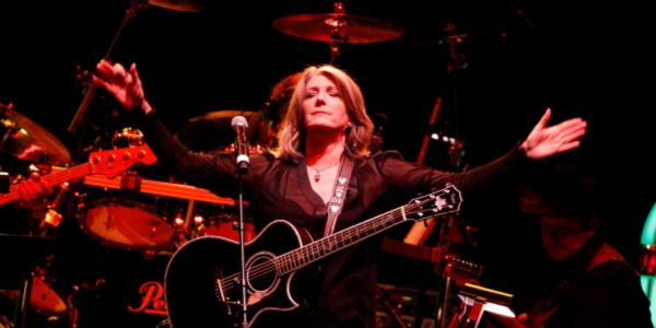 Kathy Mattea