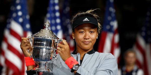 Naomi Osaka Net Worth in 2023 How Rich is She Now? - News