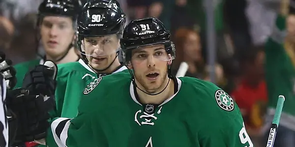 Tyler Seguin Net Worth | Celebrity Net Worth