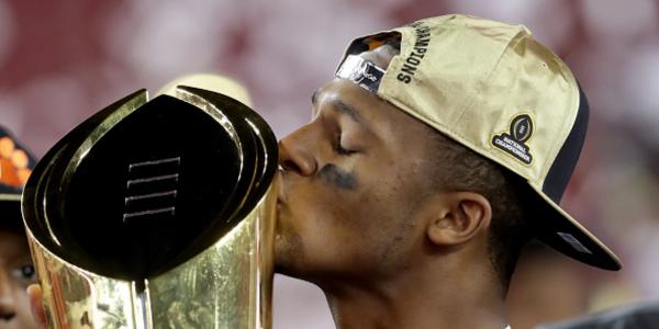 Deshaun Watson