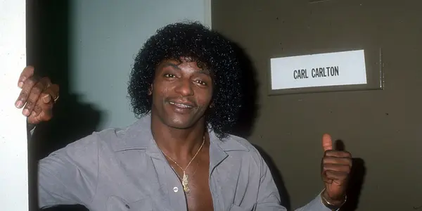 Carl Carlton Net Worth | Celebrity Net Worth