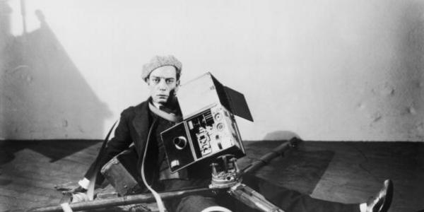 Buster Keaton