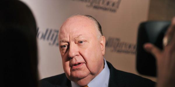 Roger Ailes