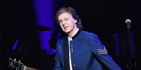 Paul McCartney Net Worth | Celebrity Net Worth