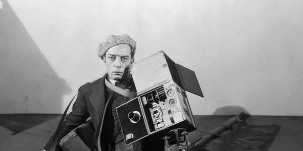 Buster Keaton