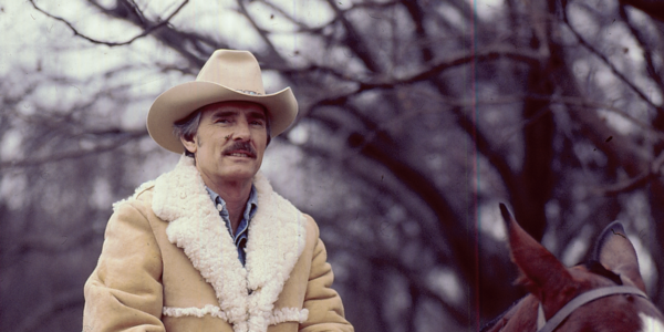 Dennis Weaver