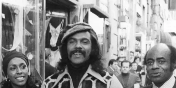 Ron O’Neal Net Worth | Celebrity Net Worth