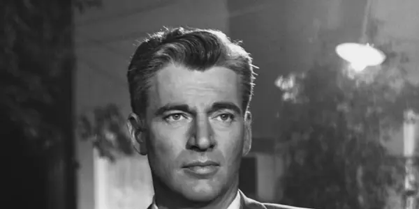 William Hopper Net Worth | Celebrity Net Worth