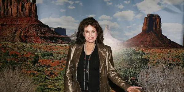 Lana Wood Net Worth | Celebrity Net Worth